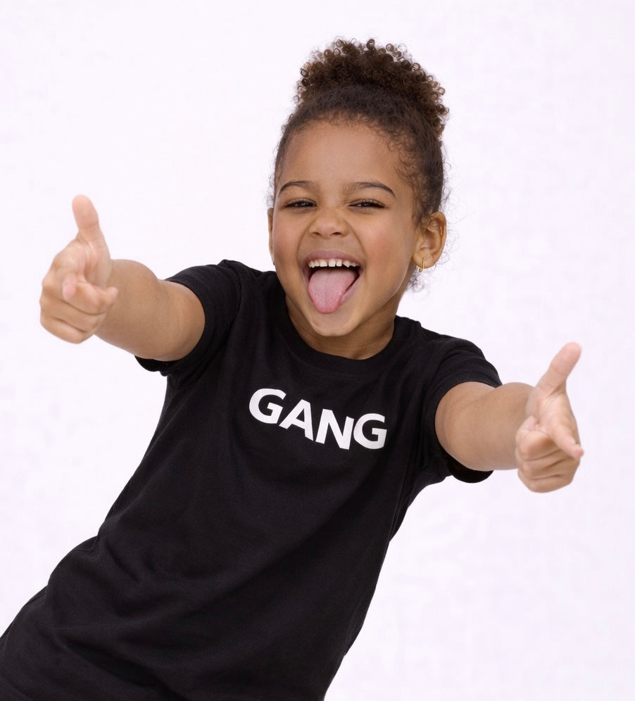 GANG Tee | Youth