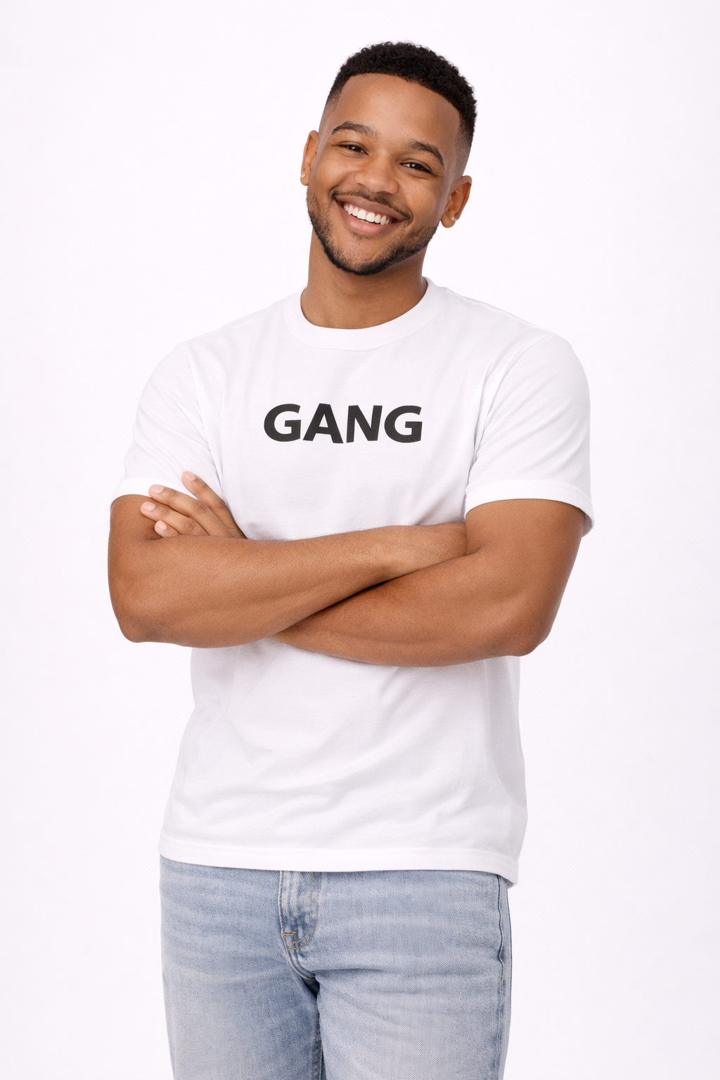 GANG Tee | Men