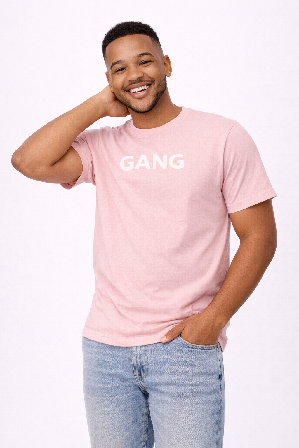 GANG Tee | Men