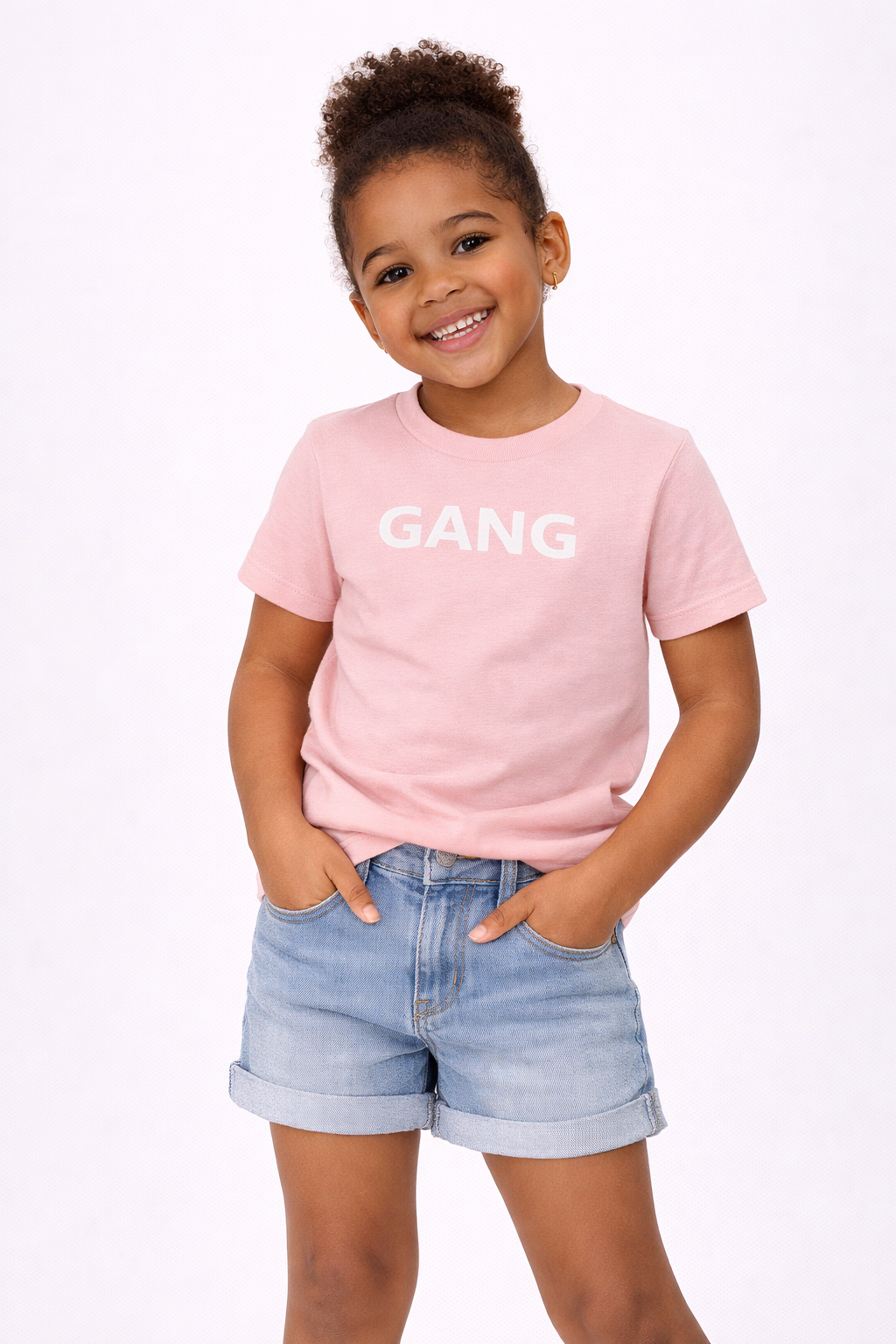 GANG Tee | Youth