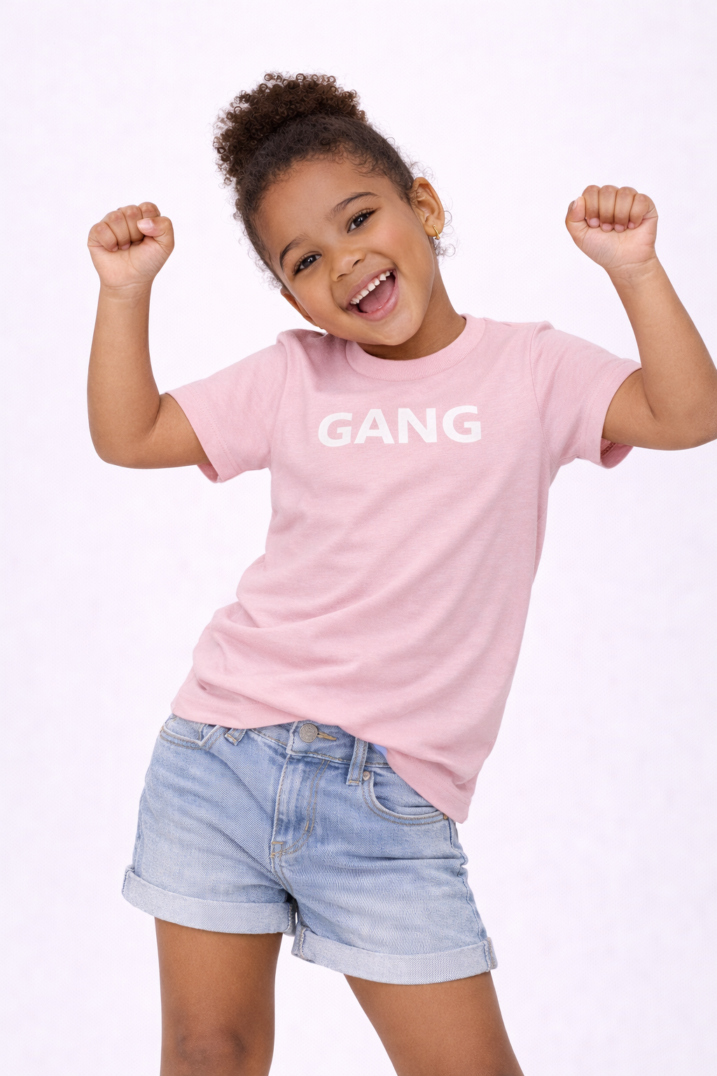 GANG Tee | Youth