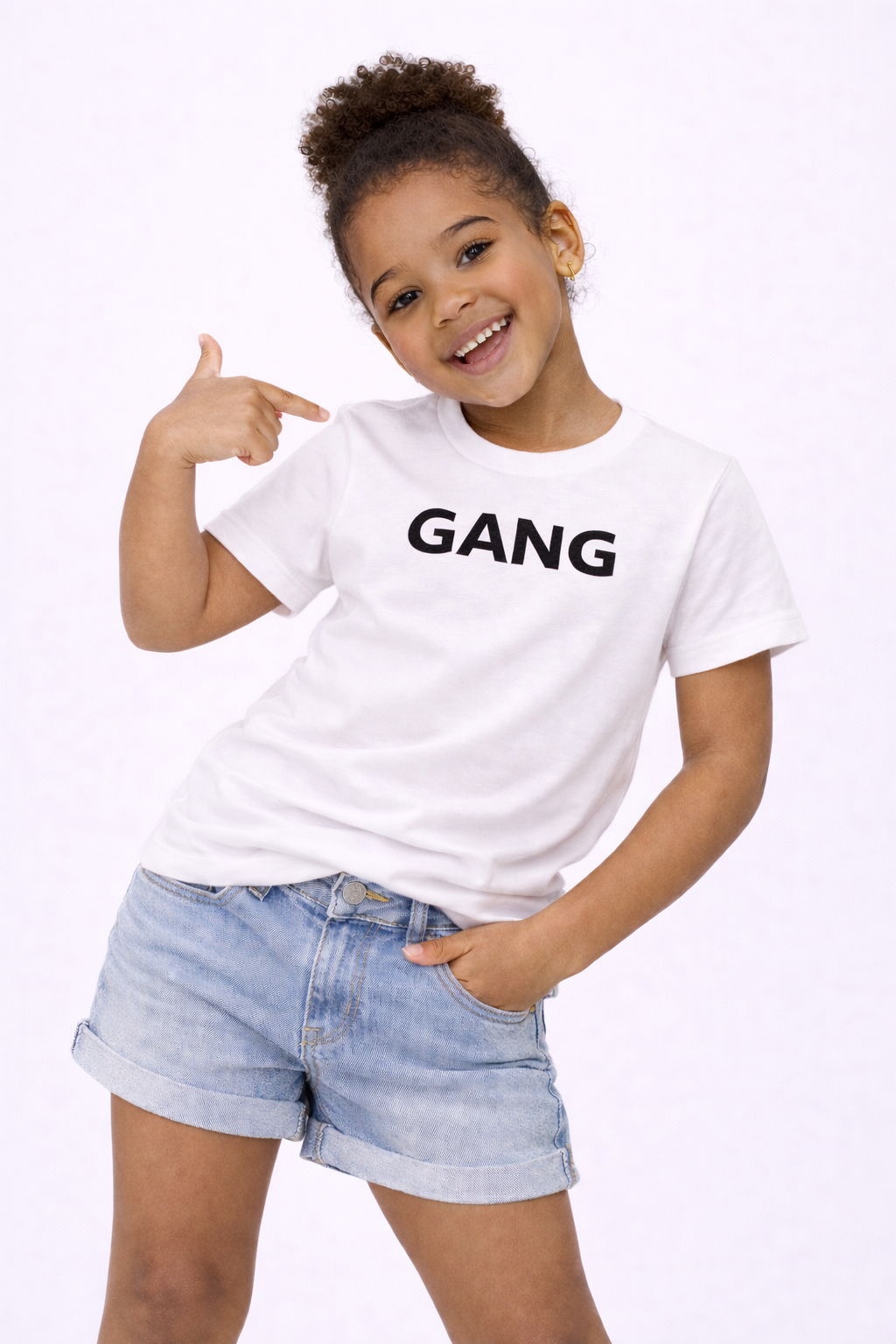 GANG Tee | Youth