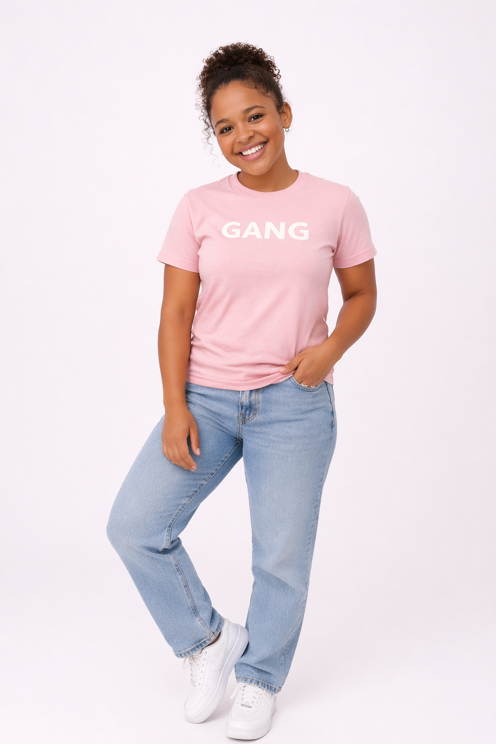 GANG Tee | Women