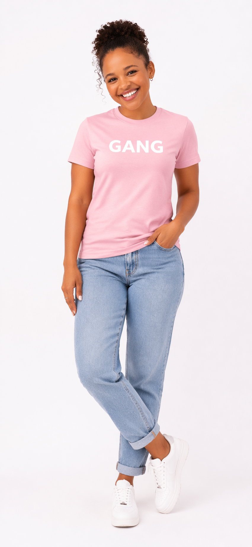 GANG Tee | Women