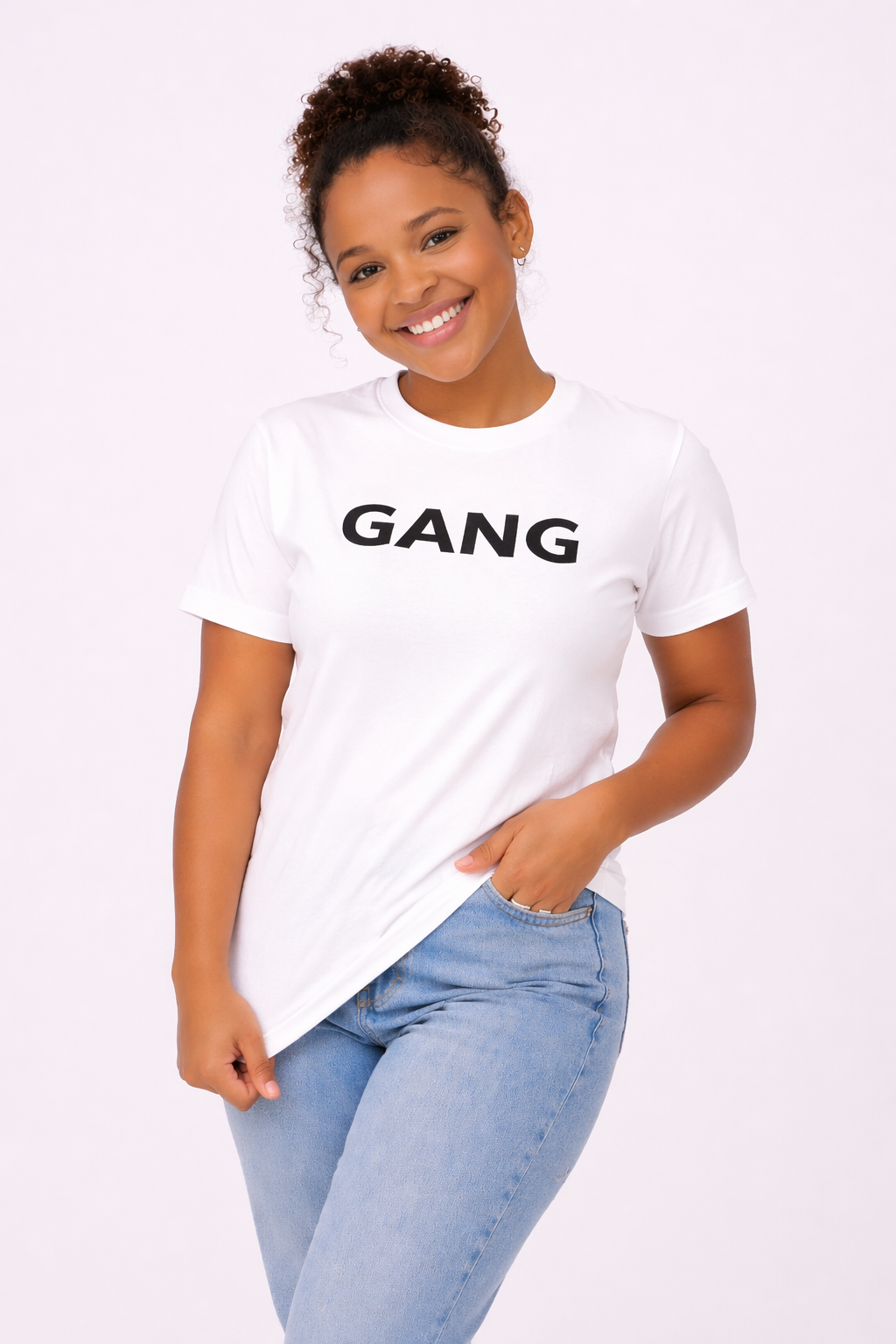 GANG Tee | Women