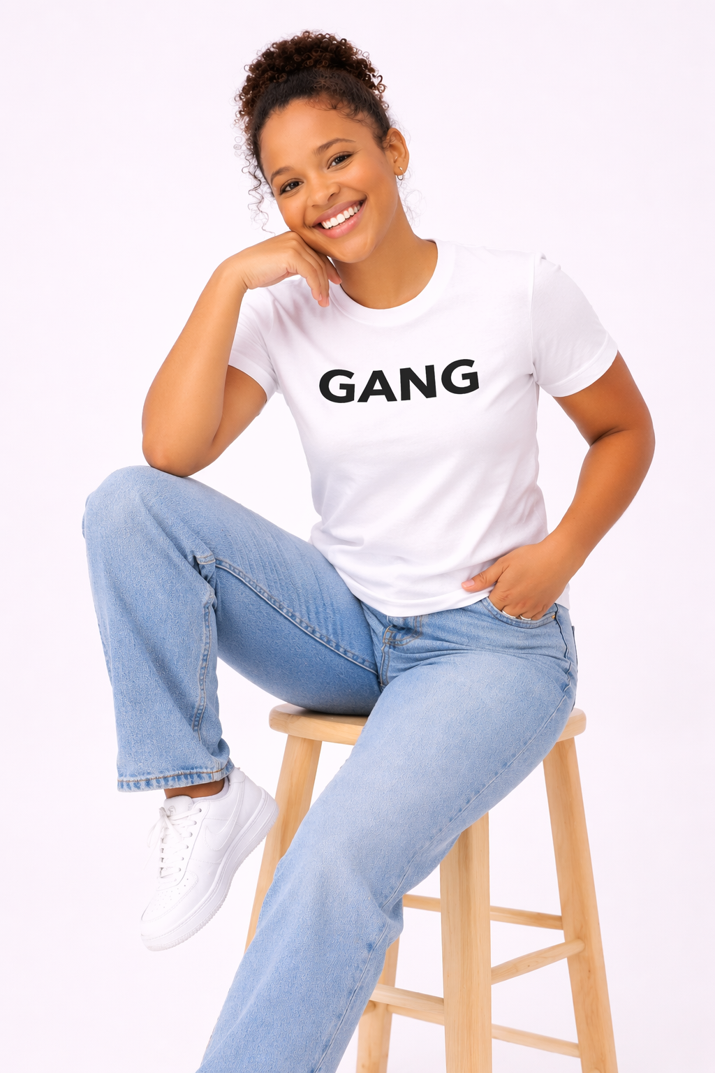 GANG Tee | Women